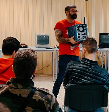 Bonne pratique jeux vidéo